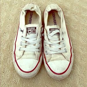 Converse Slip on Sneakers-6